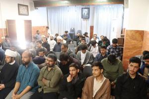 گزارش تصویری| نشست بررسی عملکرد بانک مرکزی در مسئله پرونده بانک آینده
