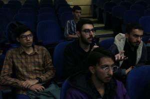 گزارش تصویری| نشست بررسی عملکرد بانک مرکزی در مسئله پرونده بانک آینده