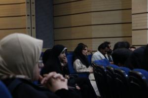 گزارش تصویری| نشست بررسی عملکرد بانک مرکزی در مسئله پرونده بانک آینده