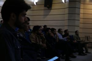 گزارش تصویری| نشست بررسی عملکرد بانک مرکزی در مسئله پرونده بانک آینده