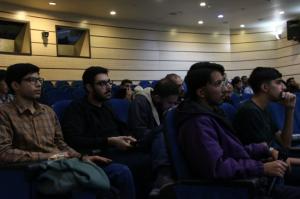گزارش تصویری| نشست بررسی عملکرد بانک مرکزی در مسئله پرونده بانک آینده