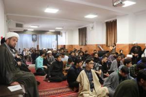 گزارش تصویری| نشست بررسی عملکرد بانک مرکزی در مسئله پرونده بانک آینده