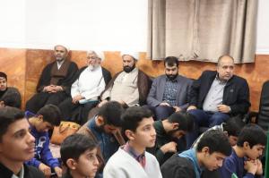 گزارش تصویری| نشست بررسی عملکرد بانک مرکزی در مسئله پرونده بانک آینده