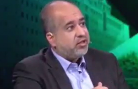 وزارت امور خارجه درسی از جنگ نگرفته‌ است 