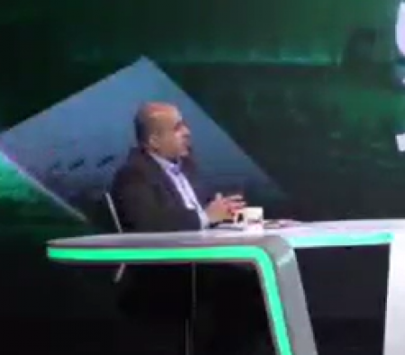 توافق سعدآباد ستون کجی بود که دیوار تعامل با آژانس را سیاسی کرد