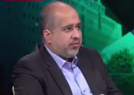 زنجیره قطعنامه‌ها محصول عملکرد روحانی، ظریف و عراقچی از سعدآباد تا قاهره بود