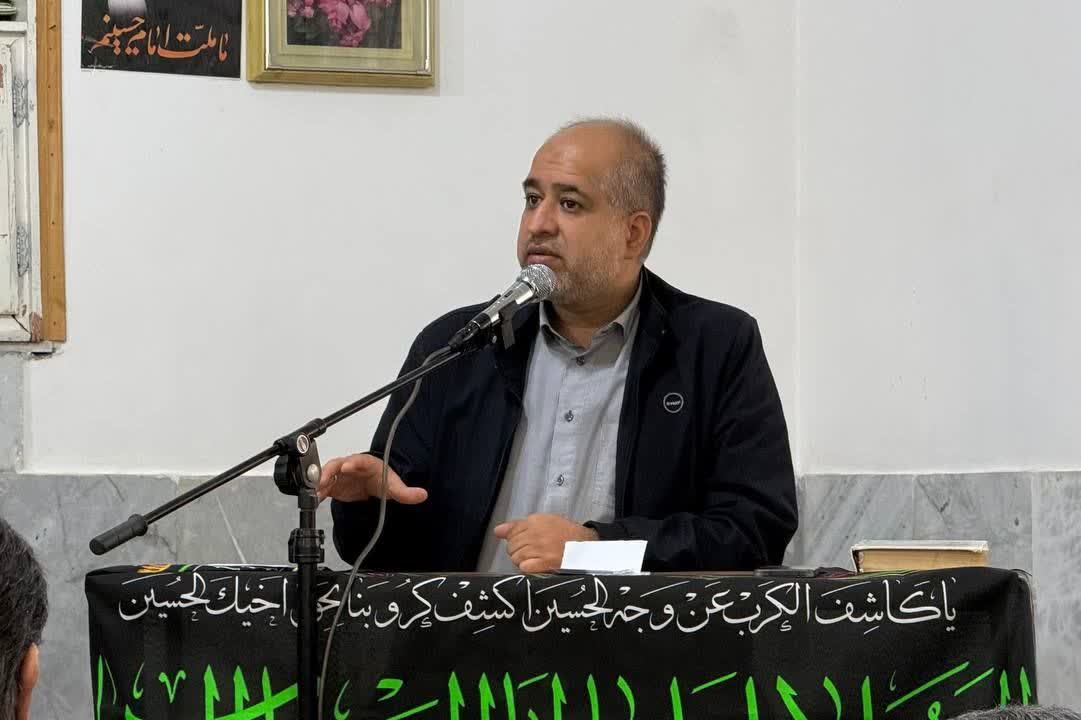 قوانین مجلس باید همراه با مطالبات اجتماعی مردم باشد