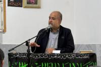 قوانین مجلس باید همراه با مطالبات اجتماعی مردم باشد