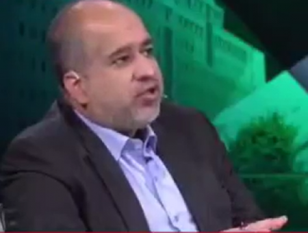 وزارت خارجه نمی‌تواند بگوید در جریان تصویب قانون تعلیق همکاری با آژانس نیست