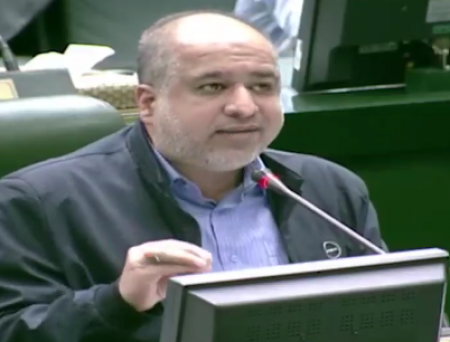  ترک‌فعل و کم‌کاری بزرگ دستگاه قضایی