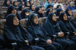 گزارش تصویری| مراسم اختتامیه رویداد مردمی شو ۳ در شهرستان دشتستان