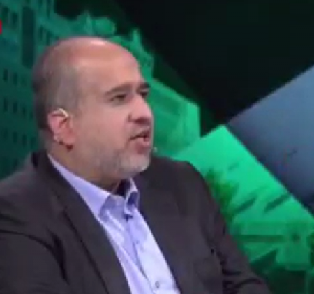  رئیس جمهور آمریکا زیاد لاف می‌زند