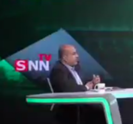 نباید در شرایطی وارد مذاکره شویم که دیکته نوشته شده را امضا کنیم/ مذاکره مسلح من درآوردی است!