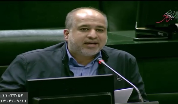 منطقه آزاد برای فامیل سالاری و رابطه بازی