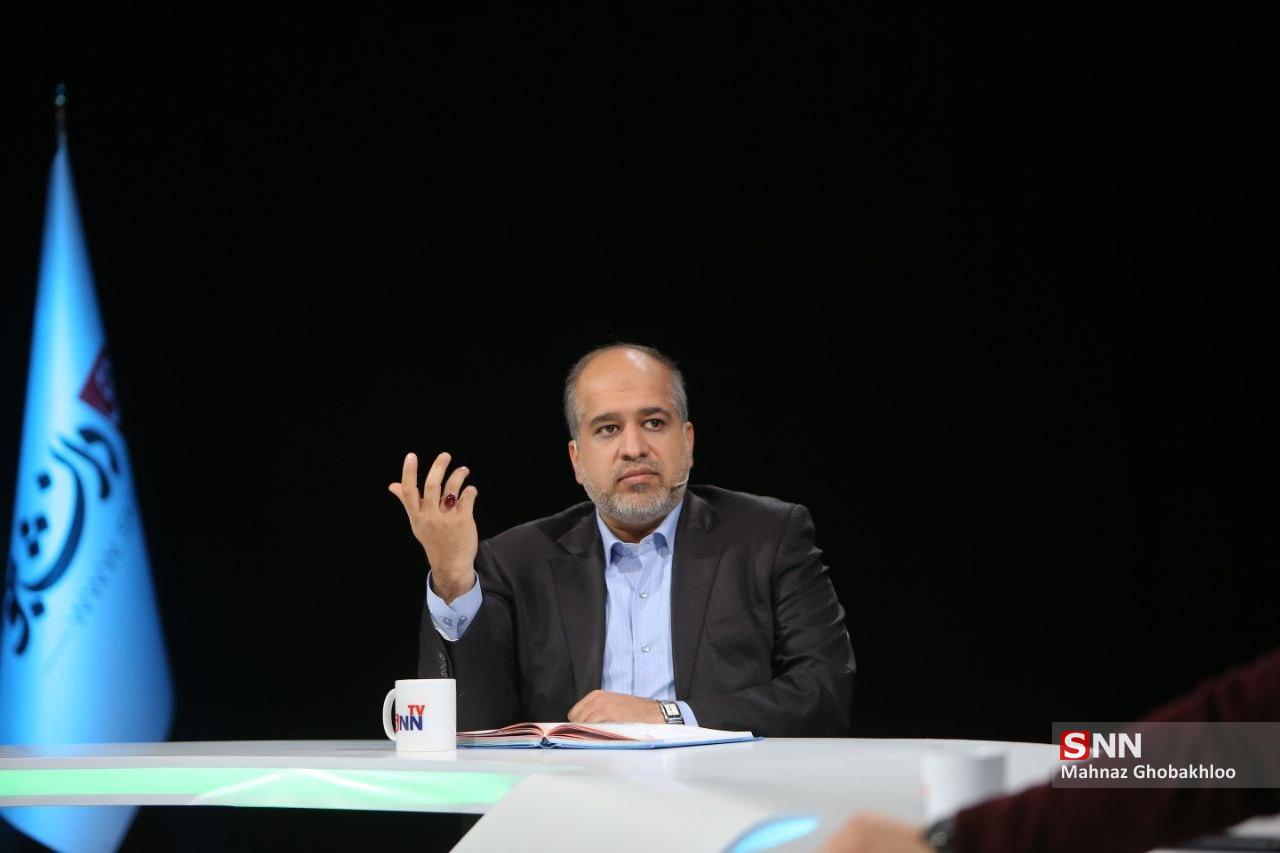  شفافیت آرای نمایندگان، قانون چک و شفافیت در تسهیلات بانکی نمونه‌هایی از اصلاح قوانین است که در جریان دانشجویی شکل گرفت