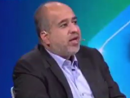 در دهه هشتاد جریان مدعی "زنده باد مخالف من" خواستار مقابله امنیتی با دانشجویان شده بود