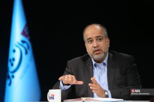 گزارش تصویری| میان تیتر؛ گفت‌و‌گو با علی خضریان عضو کمیسیون امنیت ملی و سیاست خارجی مجلس
