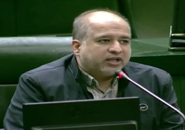  دکتر پزشکیان گفتند، مجلس یکی از عوامل تورم است، من از طرف مجلس از ایشان عذرخواهی می‌کنم/ اگر مجلس وزیر شما را توبیخ و استیضاح می‌کرد این اتفاق رقم نمی‌خورد