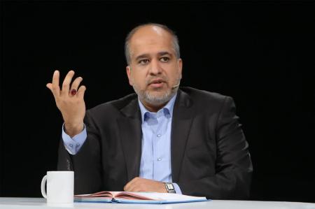 خضریان: باید به سمت شناسایی "چهار راه‌های فسادزا" رفت