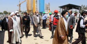 شهرستان اسلامشهر ظرفیت تبدیل شدن به یکی از قطب های صنعتی استان تهران را دارد