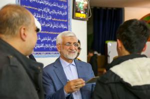  گزارش تصویری| تقدیر از جانبازان مدافع امنیت در مسجد حضرت ولی‌عصر(عج) محله نارمک تهران