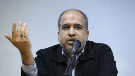 حضور گسترده مردم در ۲۲ بهمن قدرت بازدارندگی و توان منطقه‌ای ایران را افزایش داد