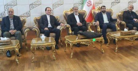  سفر هیأت پارلمانی ایران به عربستان