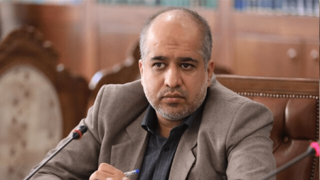 وزیر اقتصاد در مورد اظهارات همسر مدیر عامل کیش پاسخگو باشد