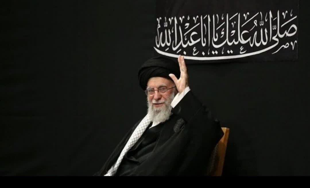 راه امام شهیدمان را ادامه خواهیم داد
