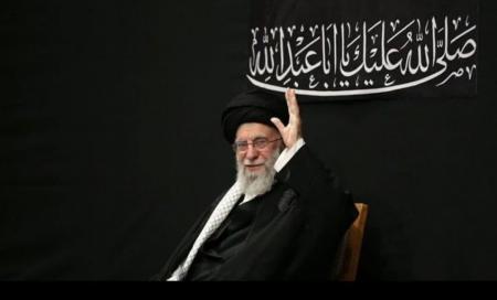 راه امام شهیدمان را ادامه خواهیم داد