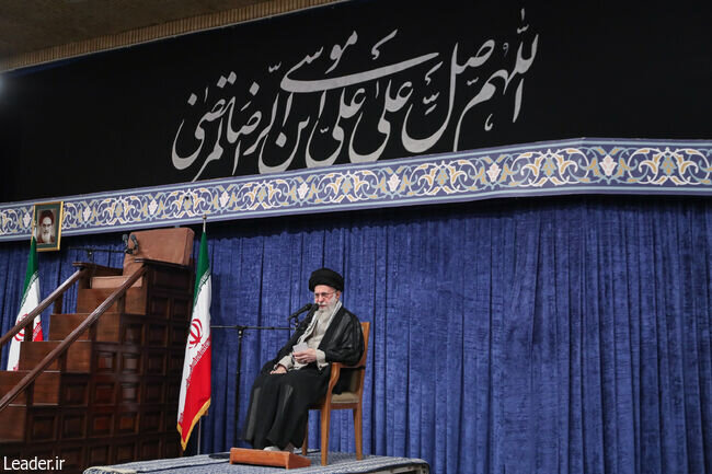 ملت ایران خون پاک امام خامنه‌ای را سرمایه‌ای برای پیشرفت و اقتدار و تحقق اهداف انقلاب خواهد کرد/ شهادت رهبر انقلاب، نه پایان راه، که آغاز فصل جدیدی از مقاومت و اتحاد امت اسلامی است