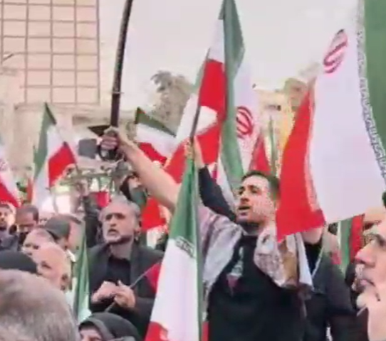 ایستادگی مقابل دشمن و سنت قطعی الهی