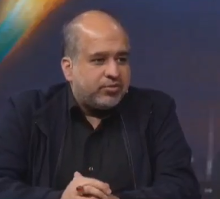  ترامپ از باب ضعف در میدان نظامی و اجتماعی دروغ می‌گوید