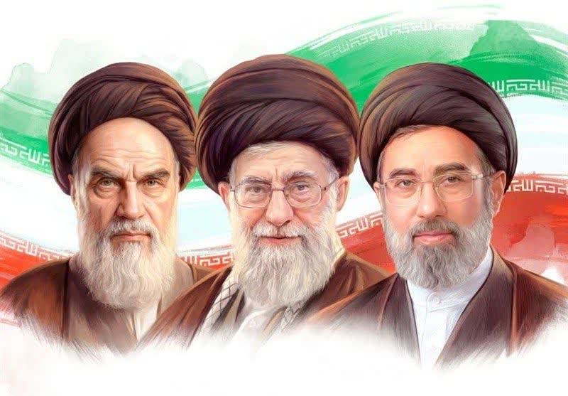 بیعت نمایندگان استان تهران با امام خامنه‌ای