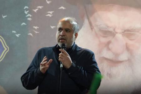 مردمی که کشور را رهبری کردند