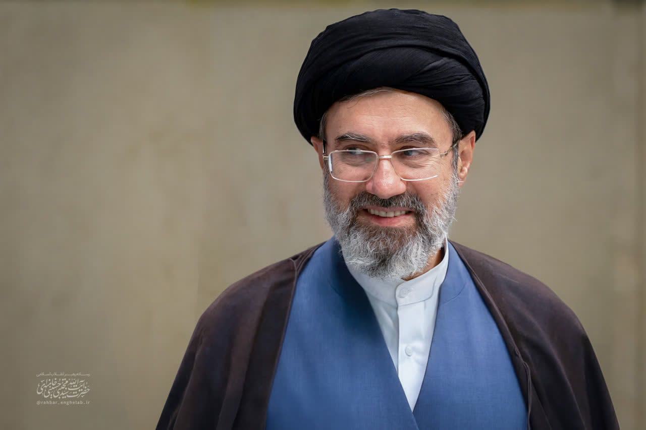 پیامی جامع در موقعیت جنگ ترکیبی