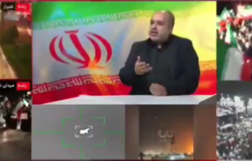 شرایط تنگه هرمز هیچ وقت به پیش از دوران جنگ بر نمی‌گردد