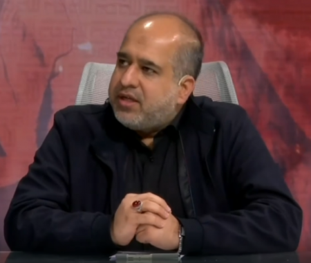 شایعات مذاکره با آمریکا جنگ روانی دشمن است/ با ضربه سخت ایران به دشمن در دیمونا، توان بازدارندگی اثبات شد