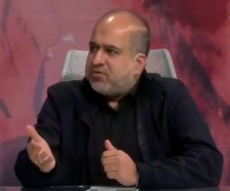 ارتباطات رهبر معظم انقلاب در امور جنگی و اداره امور کشور برقرار است