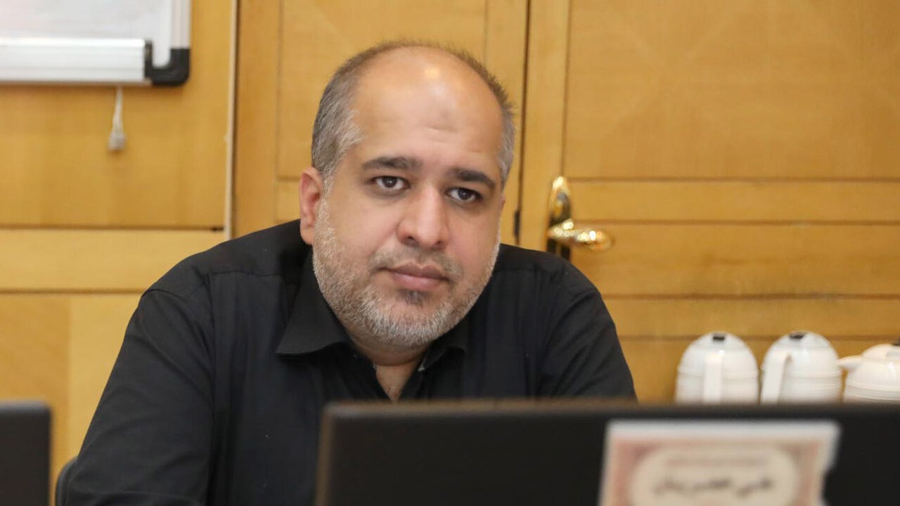 هیچ آتش‌بس یا صلحی بدون تعیین سرنوشت ملت‌های قهرمان مقاومت رقم نخواهد خورد