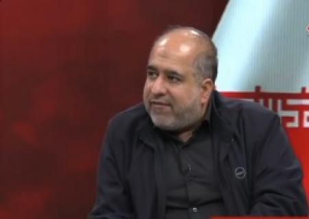 تا زمان پرداخت غرامت، هیچ کشتی از کشورهای متخاصم حق عبور از تنگه هرمز را نخواهد داشت