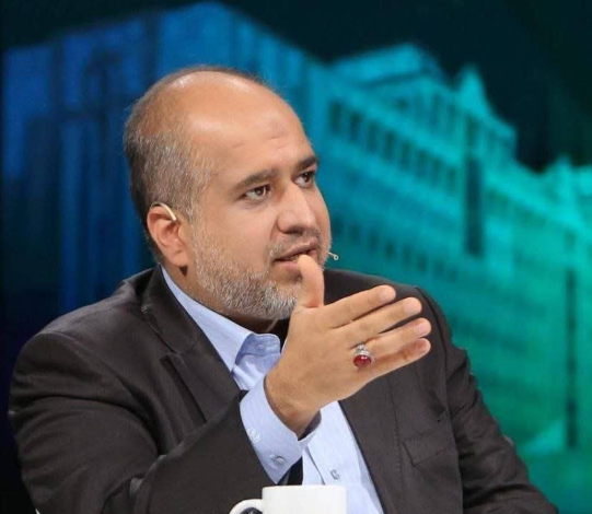 زیردریایی‌های ایران در تنگه هرمز آماده‌اند