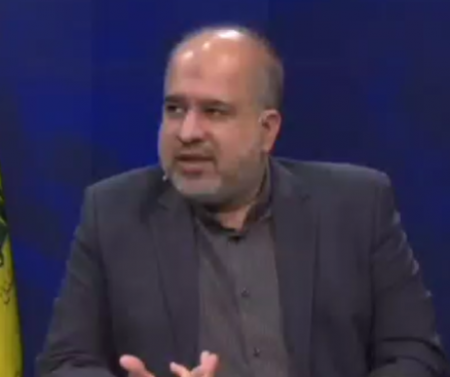 کاسبان ترس در همان دکان سابق، سکه یأس را ضرب می‌کنند