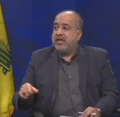  ملت ایران راه مقاومت و ایستادگی را انتخاب کرده است