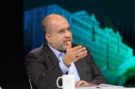 برنامه دشمن برای محاصره دریایی محقق نشده است