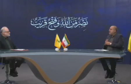  با وجود ادعای محاصره، کشتی‌های ایران به طور آزادانه فعالیت می‌کنند