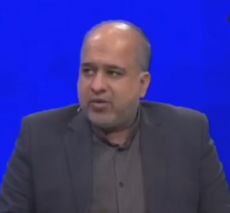  اراده جمهوری اسلامی ایران بر مدیریت تنگه هرمز است