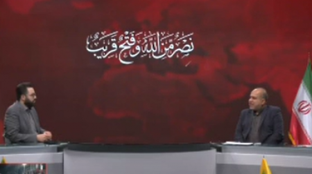  ایران زیر بار محاصره دریایی نخواهد رفت