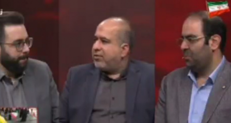 نباید جنگ خاموش دشمن را صلح بدانیم
