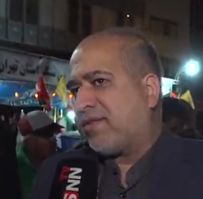 اعلام همزمان آتش‌بس و محاصره دریایی، تناقض مضحک ترامپ است